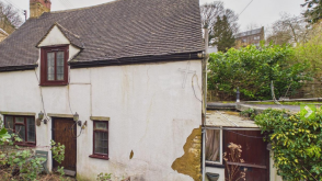 Modernisation in Nailsworth photo